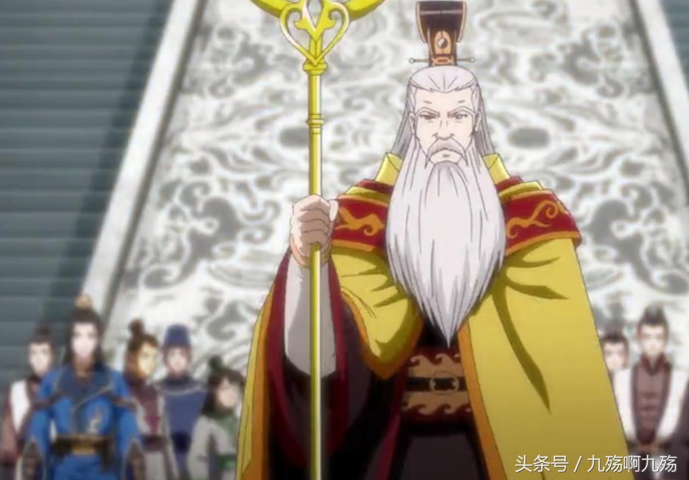 择天记动漫简介,择天记动漫看不懂