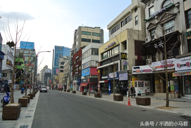 韩国自由行有哪些准备,韩国自由行的实用攻略