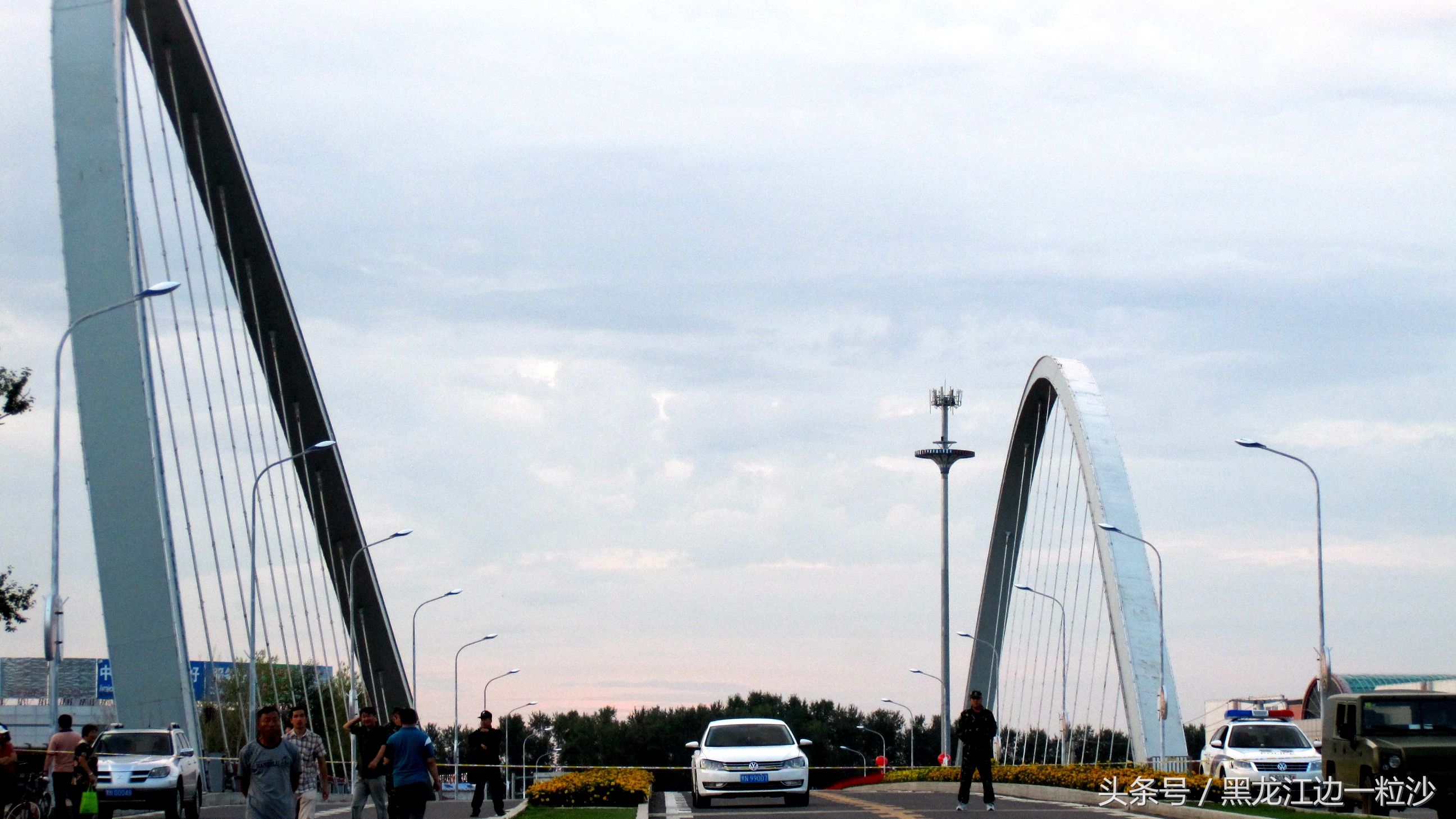 黑河冬天去哪里旅游比较好,东北黑河旅游攻略