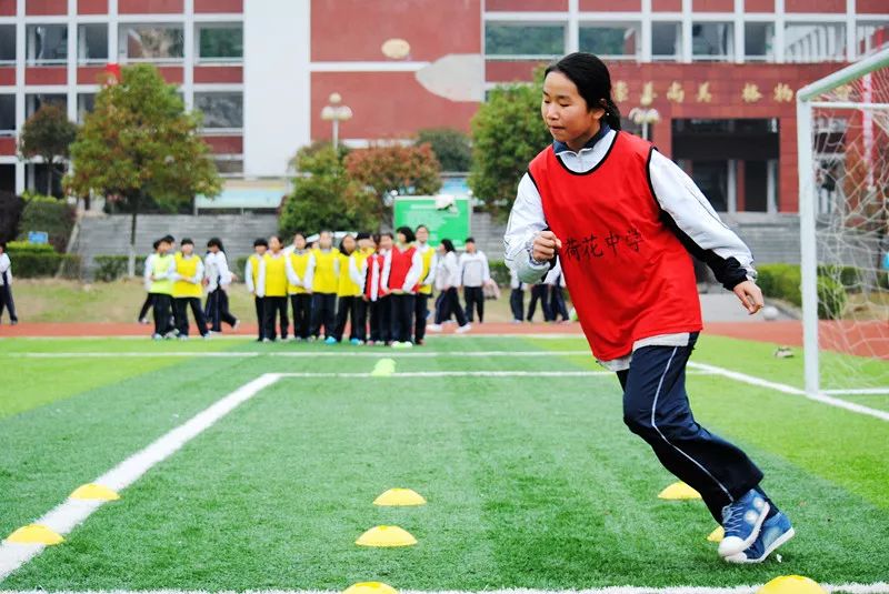 浏阳足球少年获全国冠军名单,首届全国校园足球特色学校名单