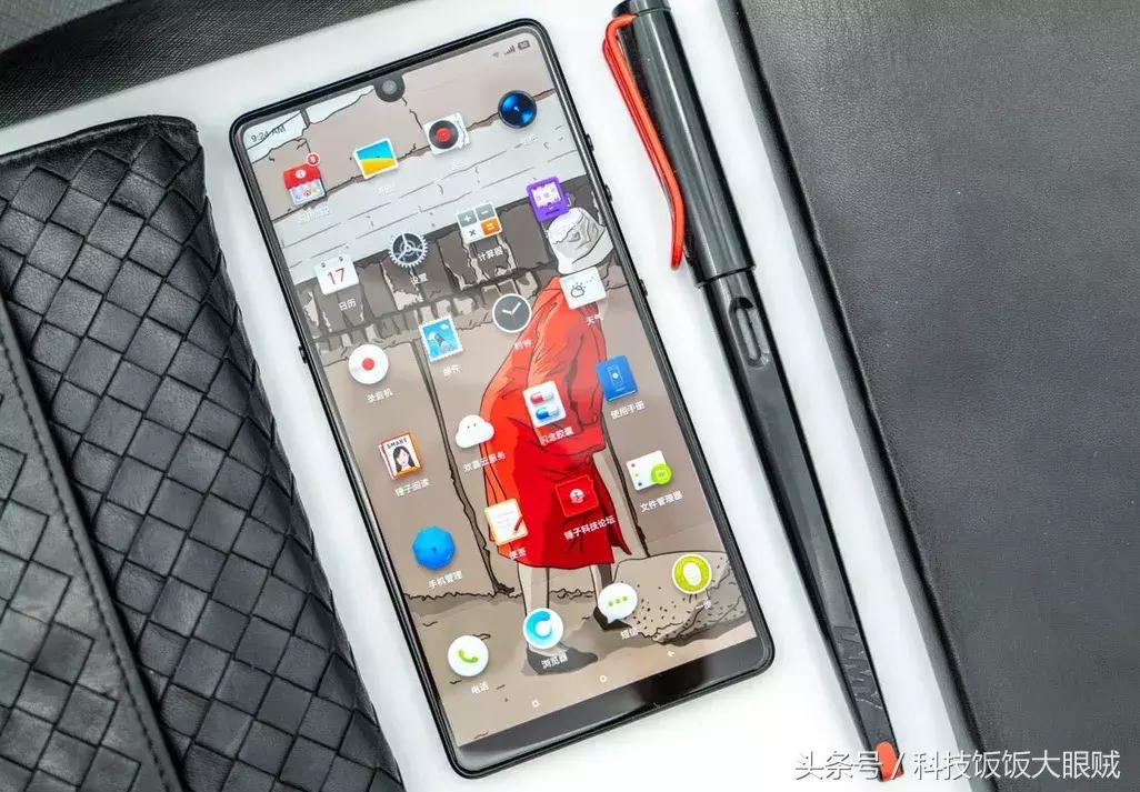 9台骁龙8旗舰性能对比测试,骁龙845安卓9.0