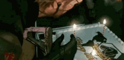 游戏角色抽烟,游戏角色吸烟