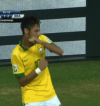 外国小孩内马尔彩虹过人高燃混剪,彩虹过人内马尔图片