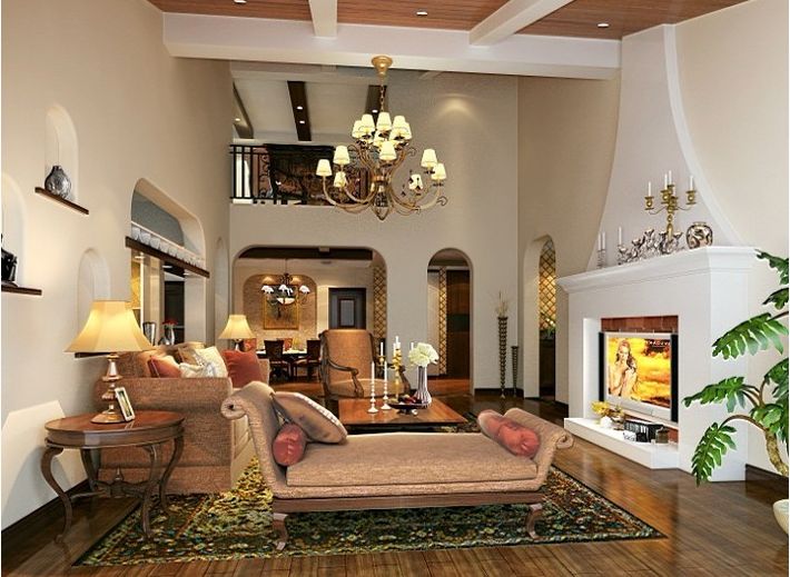 世界杯房间装修,世界杯氛围感家装