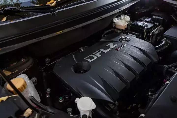 景逸x5到底有多强,新款景逸x5是冷门车吗