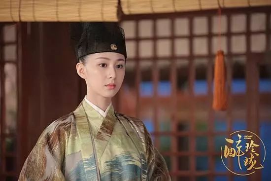 扶摇刘颖伦太妍剧照,刘颖伦扶摇图文