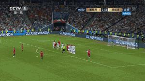 这就是你老婆熬夜看世界杯的理由！哈哈哈哈哈哈