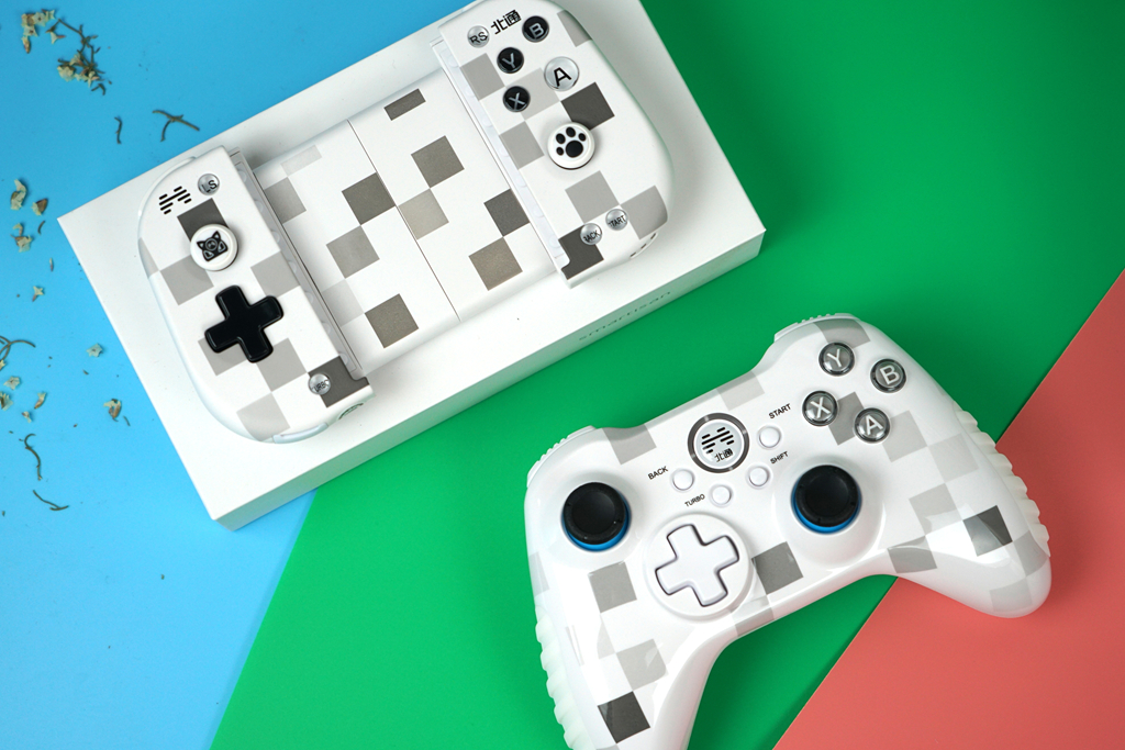 世界杯看不了怎么办,北通手柄玩实况