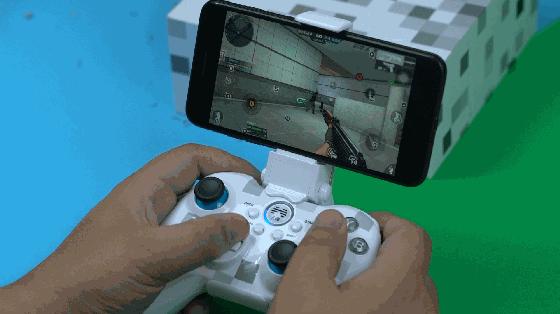 游戏手柄刺激战场最好的,北通宙斯刺激战场