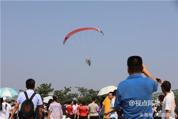 楼观之夜嘉年华,楼观台景区演出