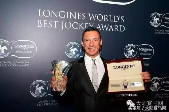 世界第一骑师策骑CHC杰士马主俱乐部赛马出赛英国皇家赛马会