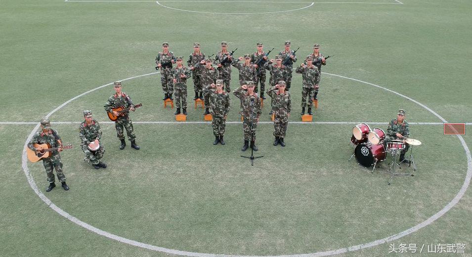 军营之星｜卧虎藏龙，人才辈出，寻找你心目中的“基层文化小能手”