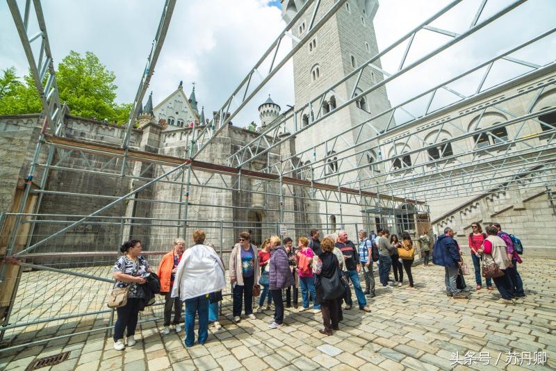 门票都很贵的景点,国内的景点门票越来越贵