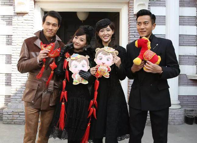 十部顶级玛丽苏神剧,经典玛丽苏神剧