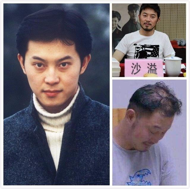 年轻时谁还不是小鲜肉张震,谁年轻时还不是个小鲜肉的视频