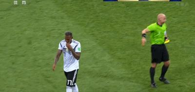 罗伊斯绝杀阿根廷,罗伊斯克罗斯绝杀德国