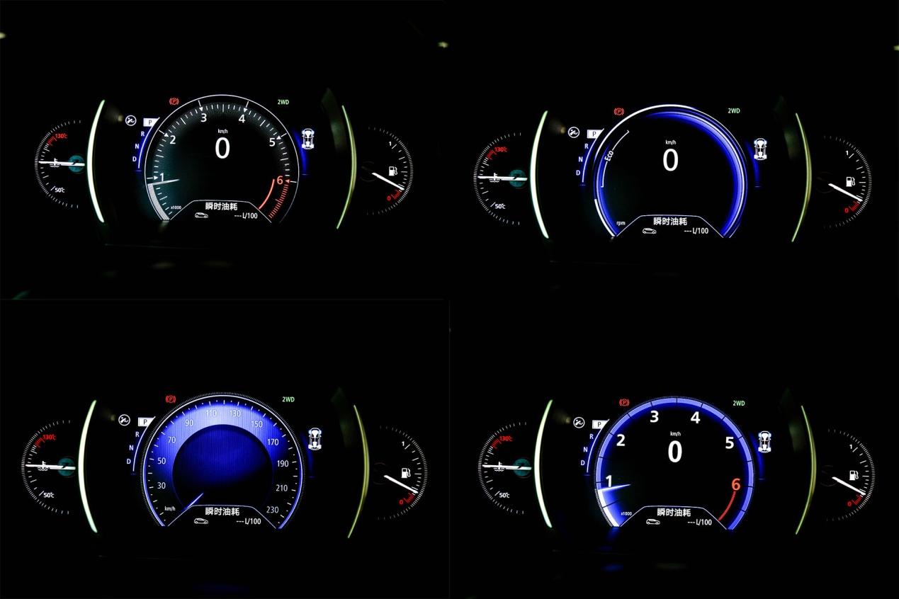 法式风情的车,20万级别suv个性之选雷诺科雷傲