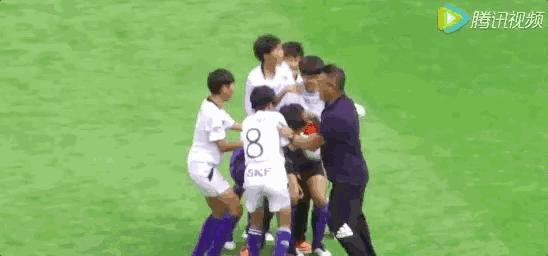 中国足球被骂的球员合集,盘点中国足球被骂