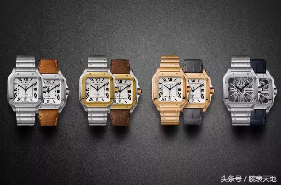 世界钟表品牌排行前十名,世界十大顶级钟表品牌排名