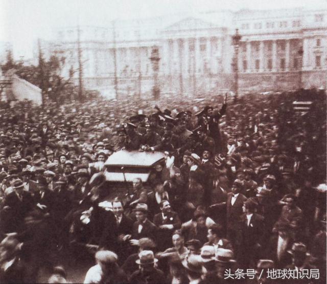 阿根廷是怎么打败美国的,阿根廷是如何从富有变成贫穷的