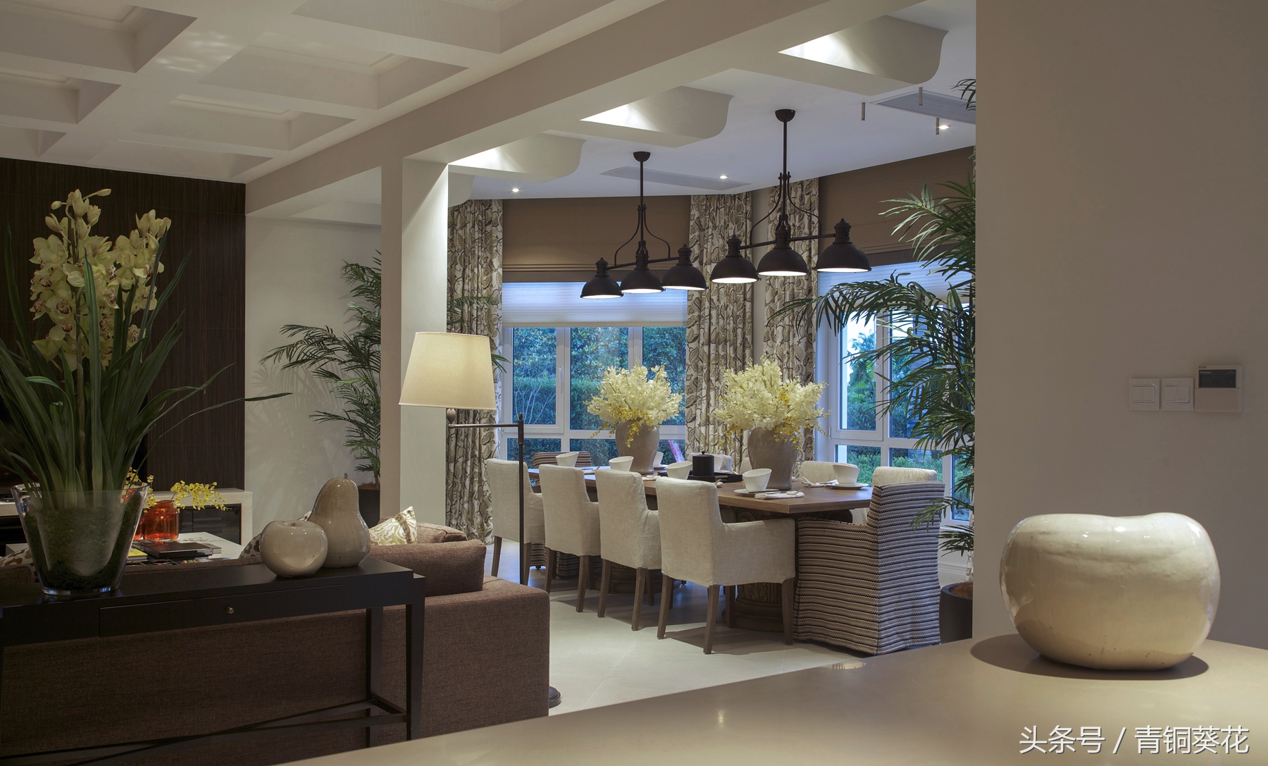 上海淀山湖壹号别墅屋顶,上海淀山湖别墅设计