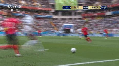 韩国足球队被打最惨的一次,韩国足球最新事件