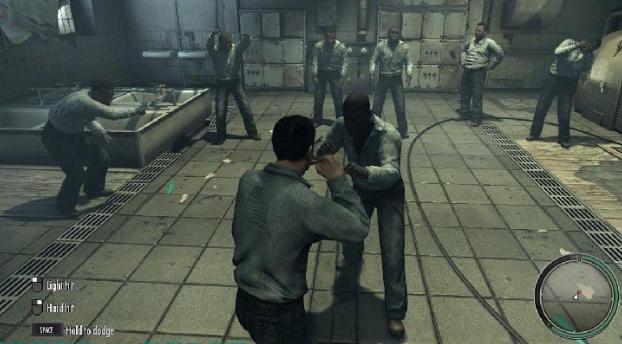 盘点黑手党里的细节,黑2最初选哪只好打