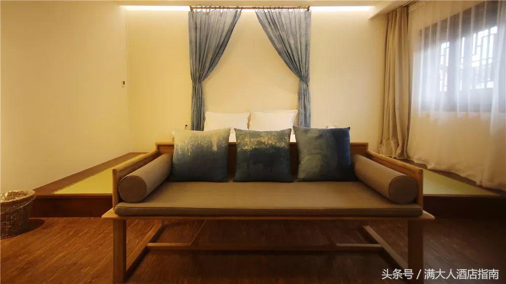 春日周庄游记,夜游周庄品质游