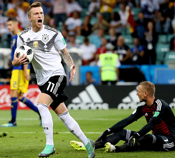 德国队世界杯翻盘,德国队夺冠之旅