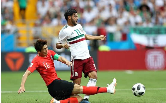 韩国足球队恶意犯规集锦,2022韩国足球恶意犯规集锦