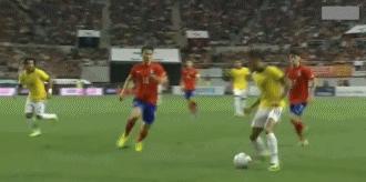 韩国队在亚洲杯中的整体表现如何,韩国队太脏了