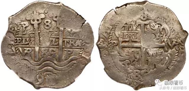 西班牙美洲铸币,西班牙殖民美洲合集