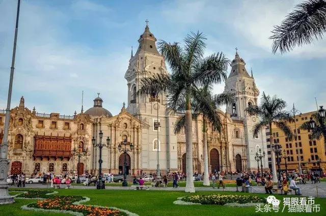 西班牙美洲铸币,西班牙殖民美洲合集