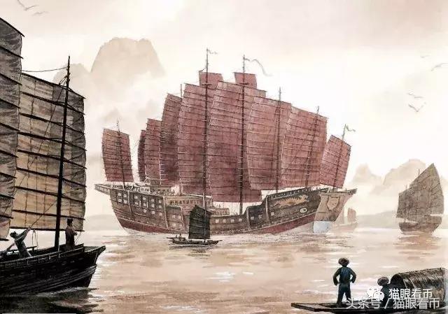 西班牙美洲铸币,西班牙殖民美洲合集