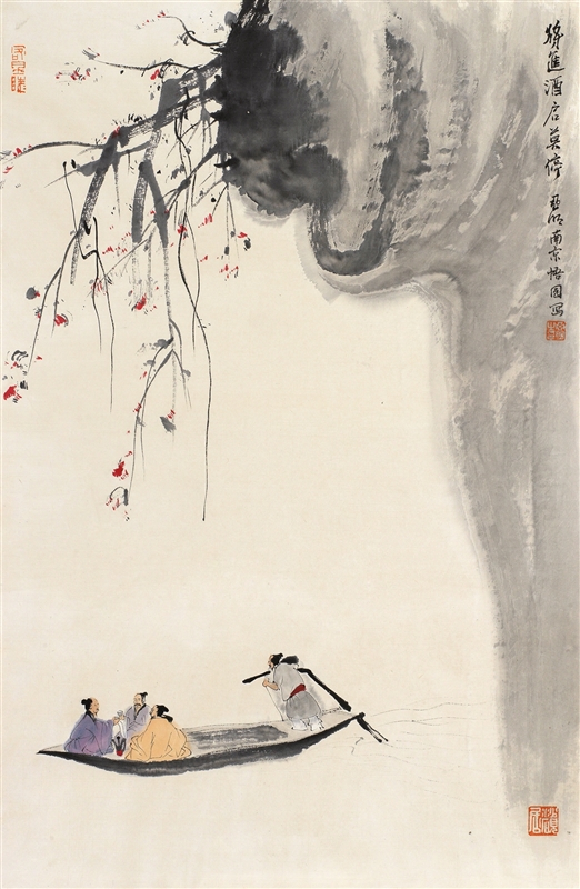 “八千劲旅走熊罴，曾断金人十万师”，古诗词爱国思乡的经典佳句