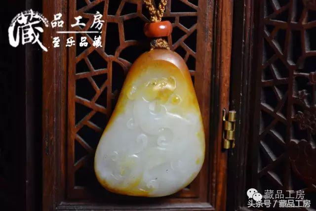 玉越戴越黄能补救吗,玉越戴越绿是怎么回事