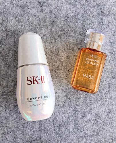 中年女人用什么精华最合适,精华推荐三十岁以上用哪款精华