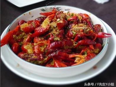 美味小龙虾的15种家常做法,大厨红烧小龙虾尾怎么烧最好吃