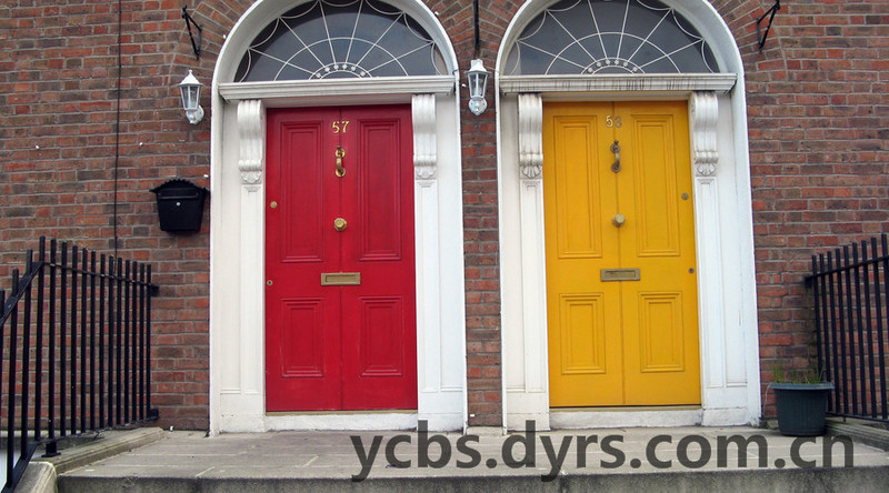 大门风水禁忌事项详解大全,大门风水禁忌注意事项