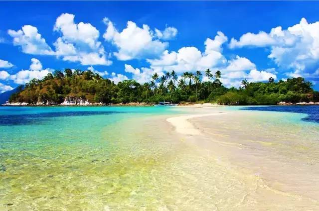 东南亚哪些国家免签或者落地签,免签落地签旅游推荐