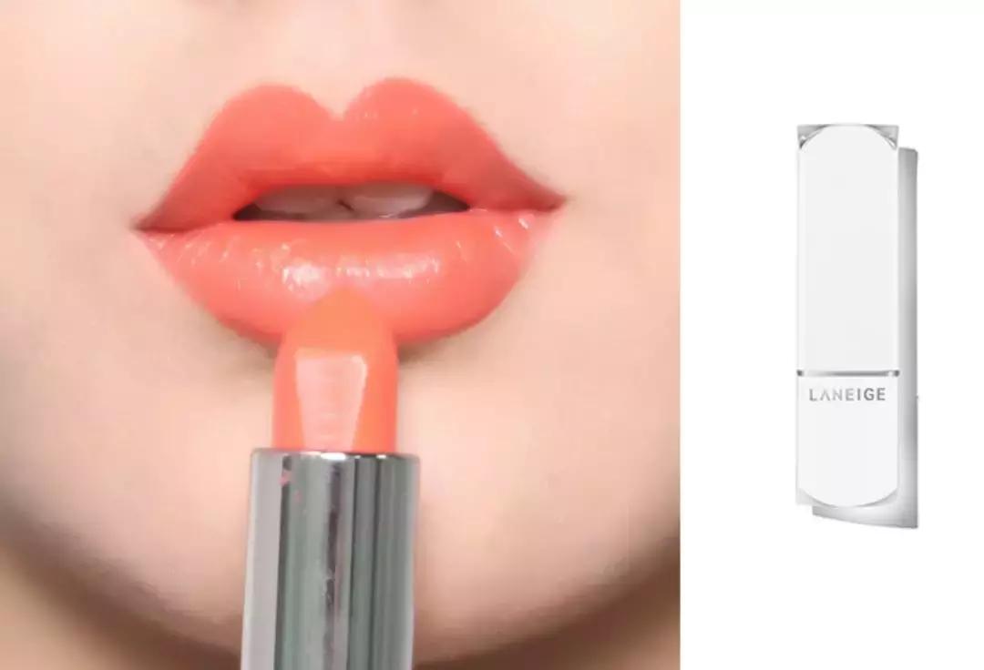 来自直男选的口红颜色,直男必选的三款口红