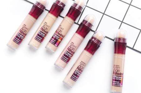 有痘印和闭口适合用的遮瑕,痘印遮瑕推荐