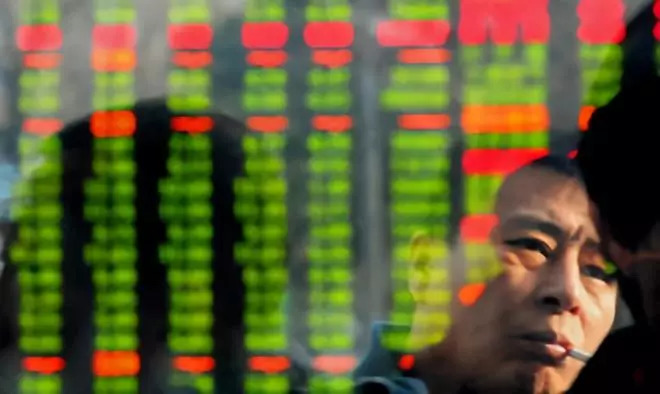 最狠包工头,两周市值狂跌1500亿不眨眼,要用机器人取代80%人力