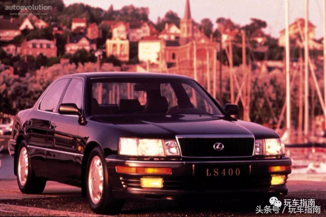 外观气场不输奔驰s级,大气上档次气场不输奔驰s级