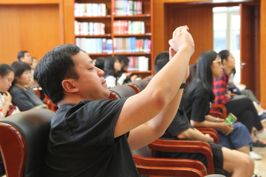 怎样的建筑才是美的？让这位大咖来告诉你