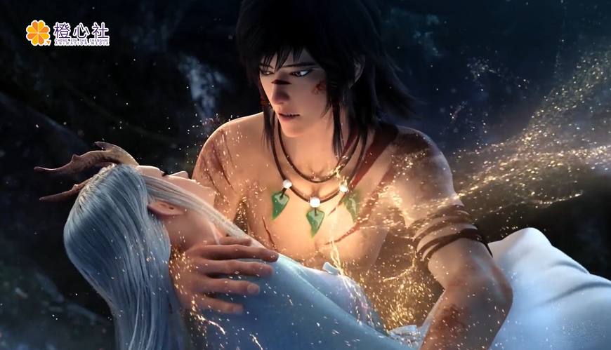 全职高手叶修即将征战大银幕,全职高手电视剧照片叶修超清