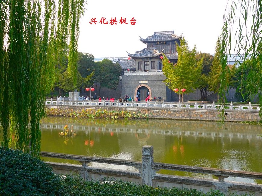 江苏最有文化底蕴的城市排名,江苏历史最悠久的县城排名