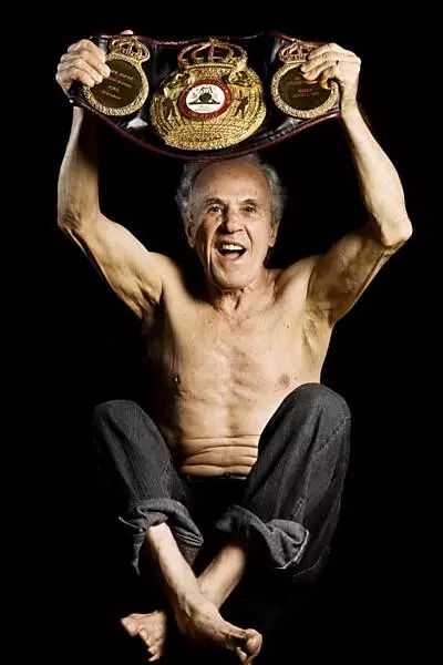 史上最伟大的拳击手前三名,巴西最有名的拳击手是谁