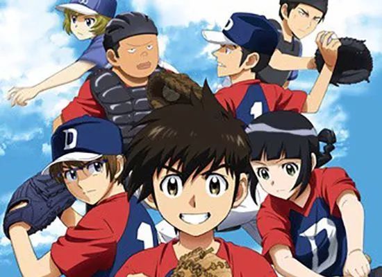 世界杯热潮下，也来补补那些燃到爆的球技动漫吧