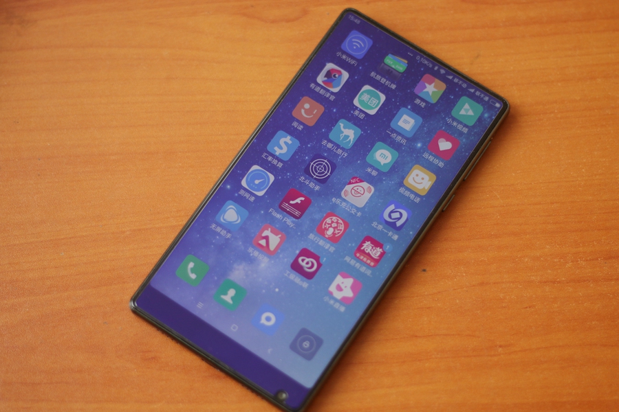 mix更换电池,小米mix3更换电池多少钱